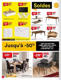 Catalogue BUT page 6