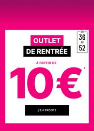 Catalogue Christine Laure semaine 37 page 1