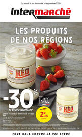 Catalogue Intermarché page 1