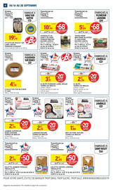 Catalogue Intermarché page 4