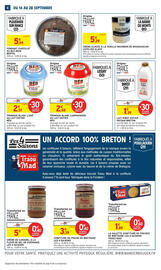Catalogue Intermarché page 6