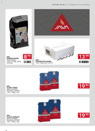 Transgourmet Flugblatt woche 38 Seite 14