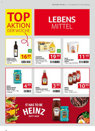 Transgourmet Flugblatt woche 38 Seite 16