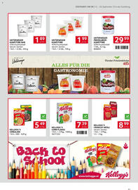 Transgourmet Flugblatt woche 38 Seite 19