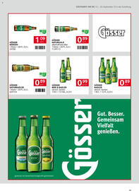 Transgourmet Flugblatt woche 38 Seite 23