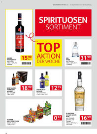 Transgourmet Flugblatt woche 38 Seite 24