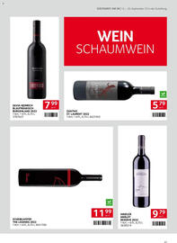 Transgourmet Flugblatt woche 38 Seite 25