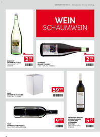 Transgourmet Flugblatt woche 38 Seite 26