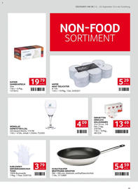 Transgourmet Flugblatt woche 38 Seite 27