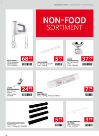 Transgourmet Flugblatt woche 38 Seite 28