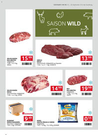 Transgourmet Flugblatt woche 38 Seite 4