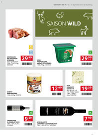 Transgourmet Flugblatt woche 38 Seite 5