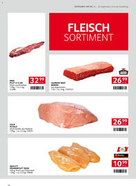 Transgourmet Flugblatt woche 38 Seite 8