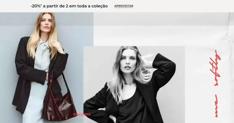 Folheto Caroll (válido até 18-09)