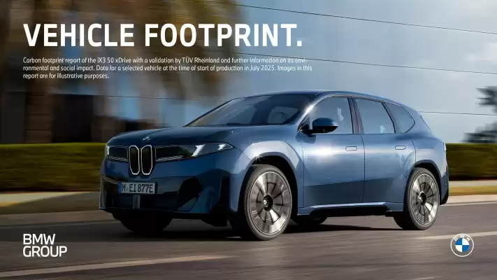 Folheto BMW (válido até 8-09)