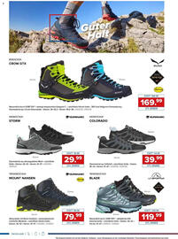 Hervis Flugblatt woche 37 Seite 2