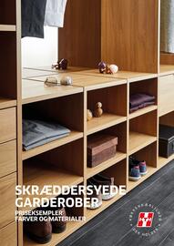 HTH tilbudsavis Side 1