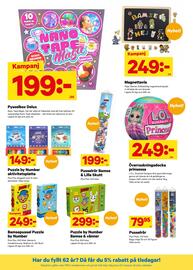City Gross reklamblad vecka 37 Sida 12