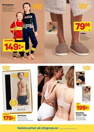 City Gross reklamblad vecka 37 Sida 13
