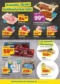 City Gross reklamblad vecka 37 Sida 2