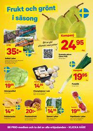 City Gross reklamblad vecka 37 Sida 3