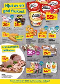 City Gross reklamblad vecka 37 Sida 4