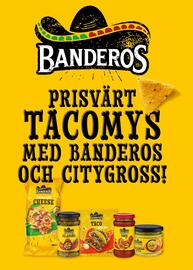 City Gross reklamblad vecka 37 Sida 8