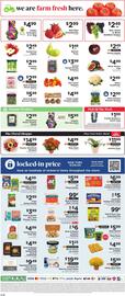 ShopRite flyer Page 10