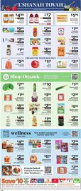 ShopRite flyer Page 11