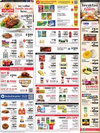 ShopRite flyer Page 2