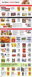 ShopRite flyer Page 6