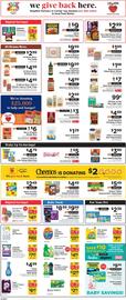 ShopRite flyer Page 8