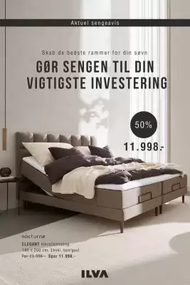 Ilva tilbudsavis (gælder indtil 28-09)