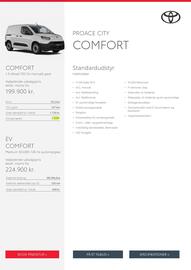 Toyota tilbudsavis Side 3
