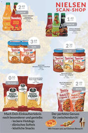 Nielsen's Discount tilbudsavis Side 3