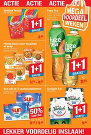 Lekker Makkelijk folder week 37 Pagina 3