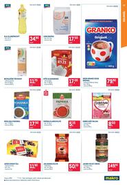 Makro leták Strana 13
