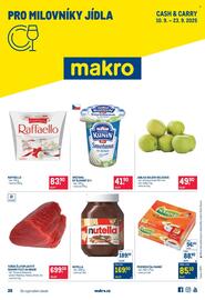 Makro leták Strana 1