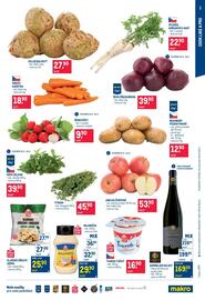 Makro leták Strana 3