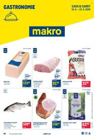 Makro leták Strana 1