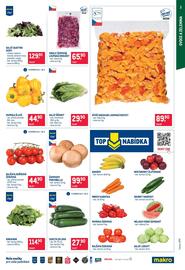 Makro leták Strana 3