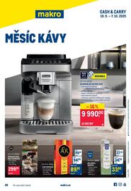 Makro leták Strana 1