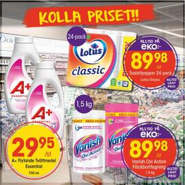 EKO reklamblad vecka 37 Sida 5