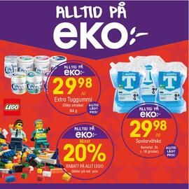 EKO reklamblad vecka 37 Sida 6