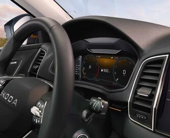 SKODA reklamblad Sida 14