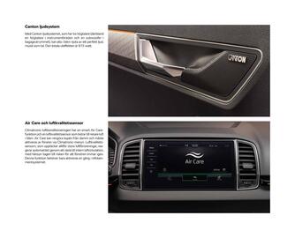 SKODA reklamblad Sida 17