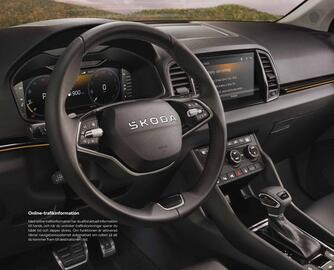 SKODA reklamblad Sida 20