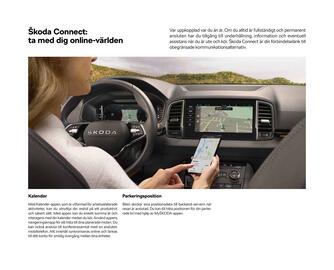SKODA reklamblad Sida 21