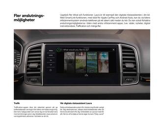 SKODA reklamblad Sida 23