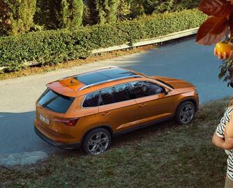 SKODA reklamblad Sida 24